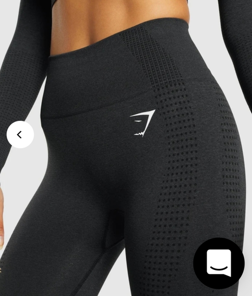 Gymshark Vital Seamless leggings - Picture 3 of 15